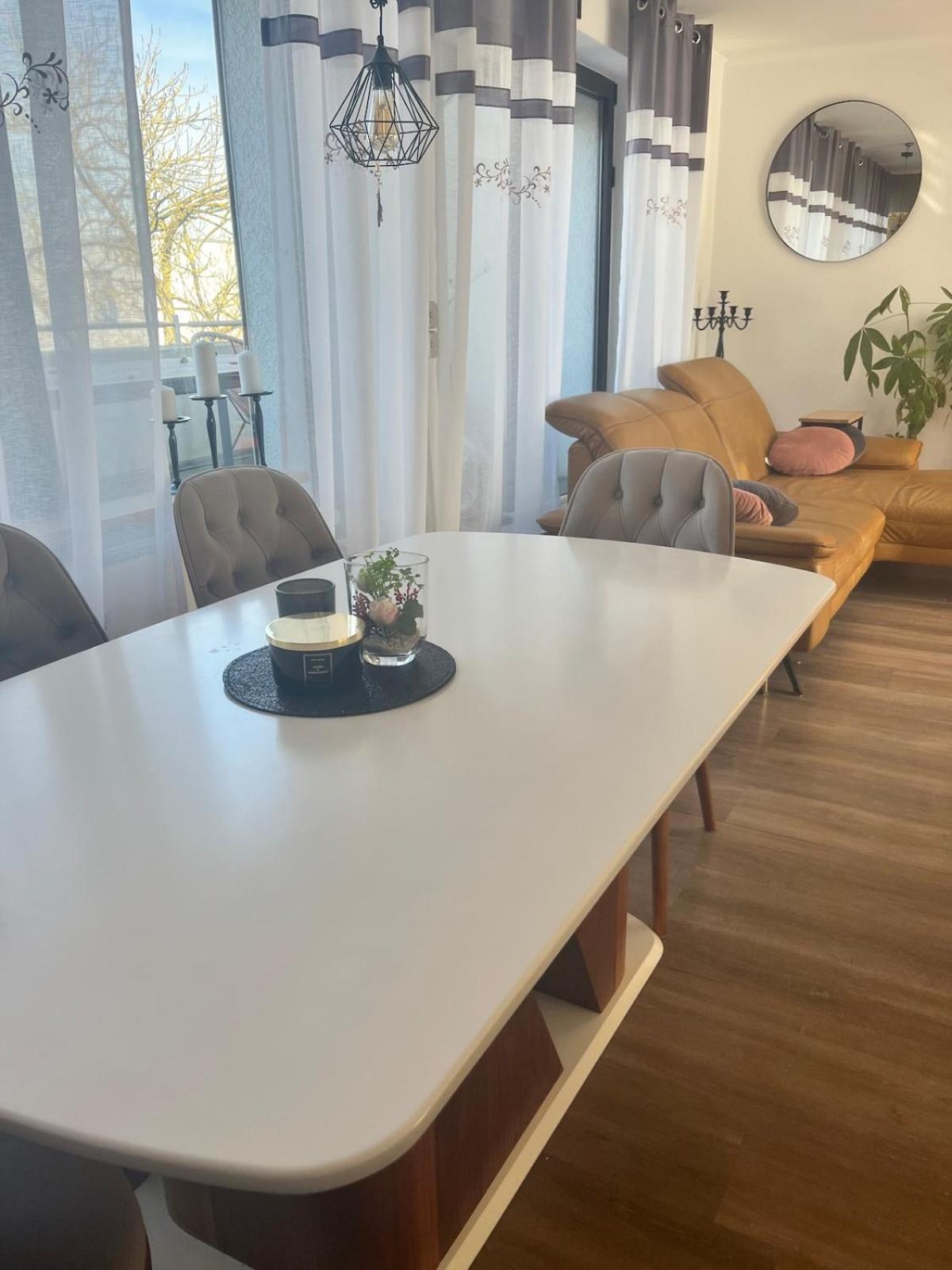 Faber Penthouse Lejlighed